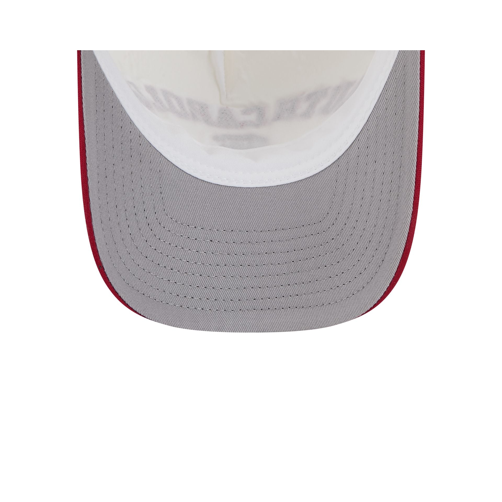 South Carolina Gamecocks Chrome Arch 9FORTY M-Crown A-Frame Trucker Hat