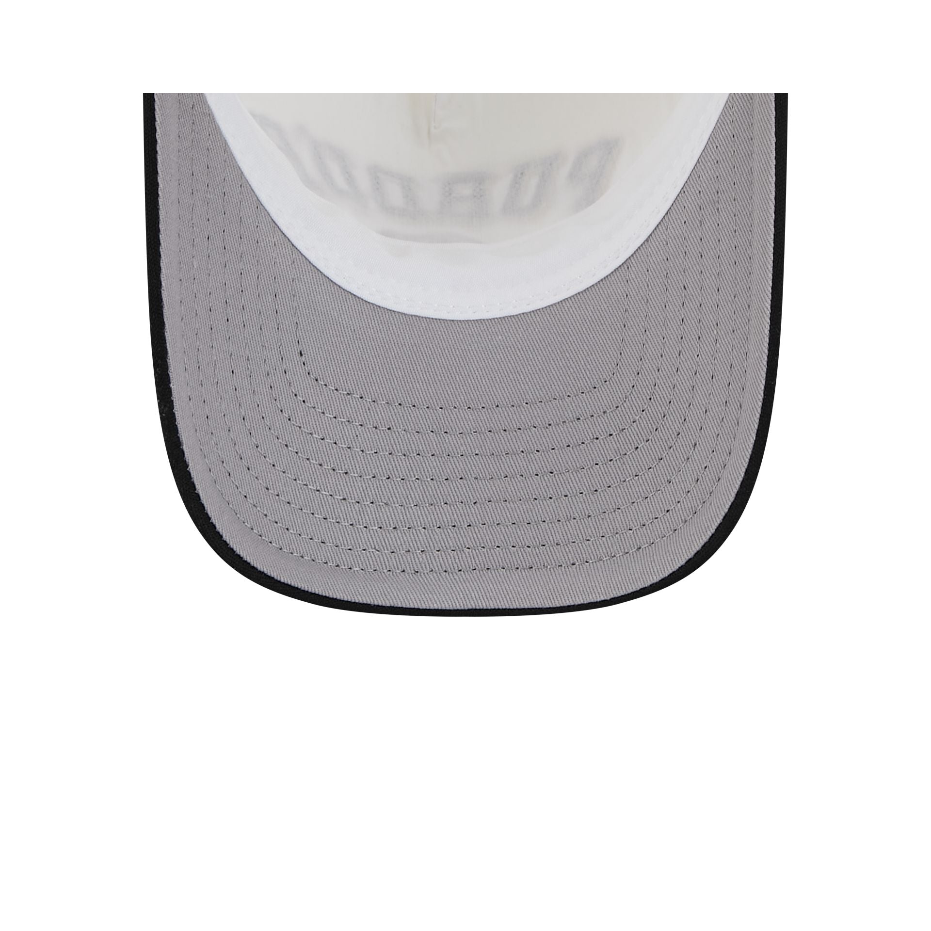 Purdue Boilermakers Chrome Arch 9FORTY M-Crown A-Frame Trucker Hat