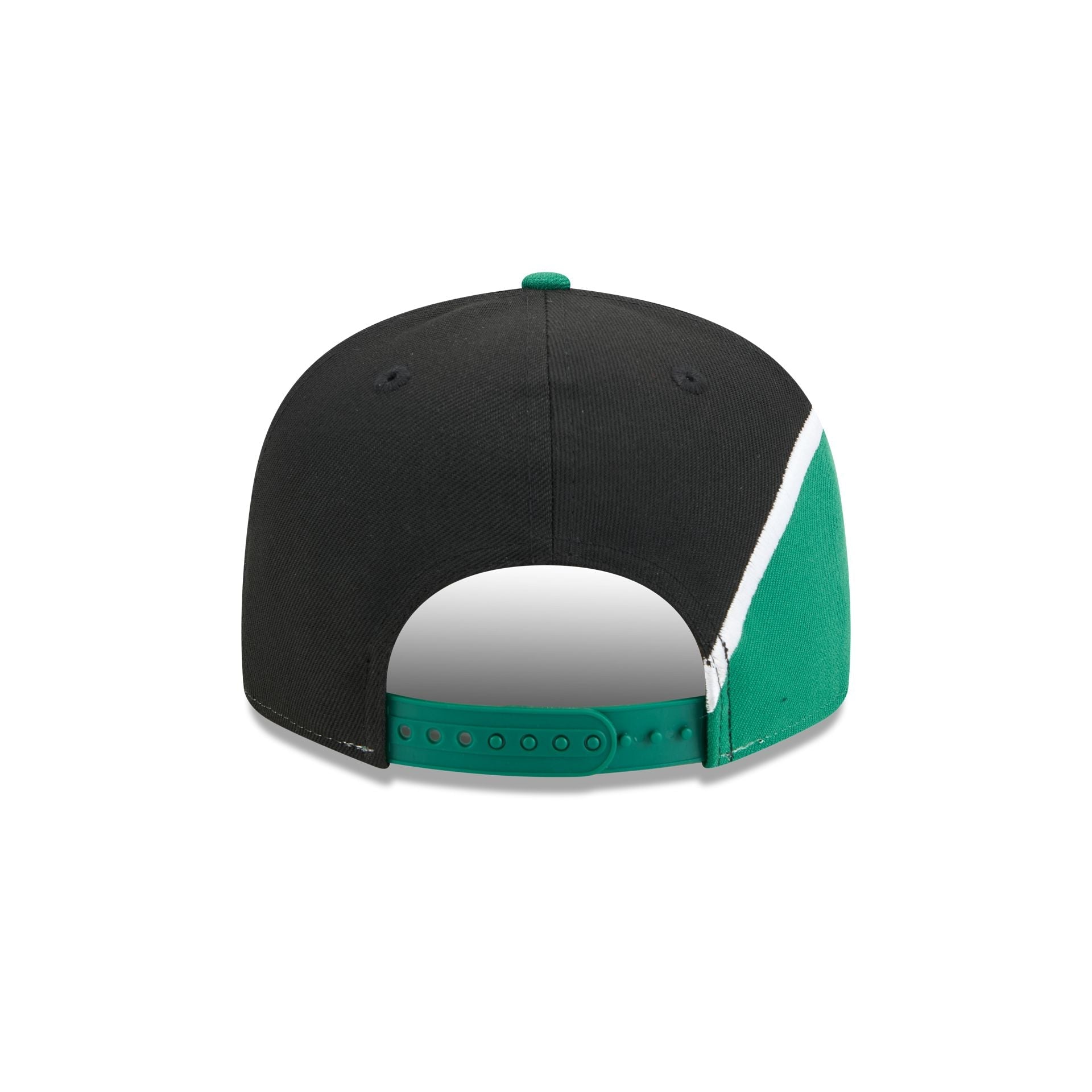 Boston Celtics Jayson Tatum 9FIFTY Snapback Hat