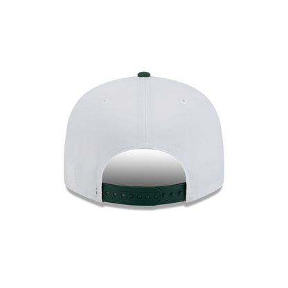 Milwaukee Bucks Giannis Antetokounmpo Signature 9FIFTY Snapback Hat