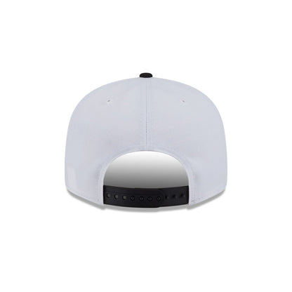 Boston Celtics Jayson Tatum Signature 9FIFTY Snapback Hat