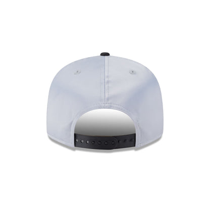 Chicago White Sox Satin Pin 9FIFTY Snapback Hat