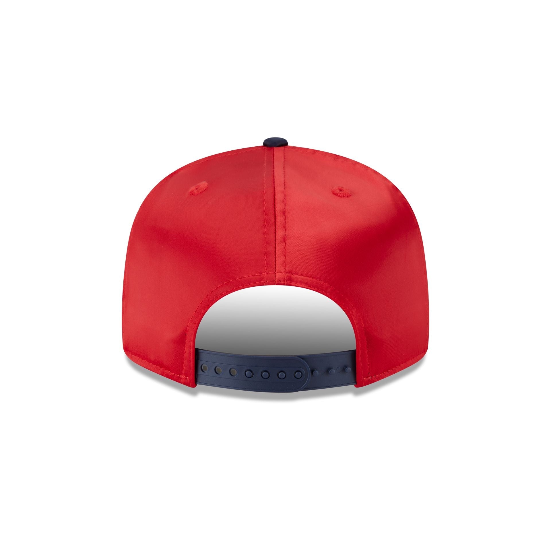 Los Angeles Angels Satin Pin 9FIFTY Snapback Hat