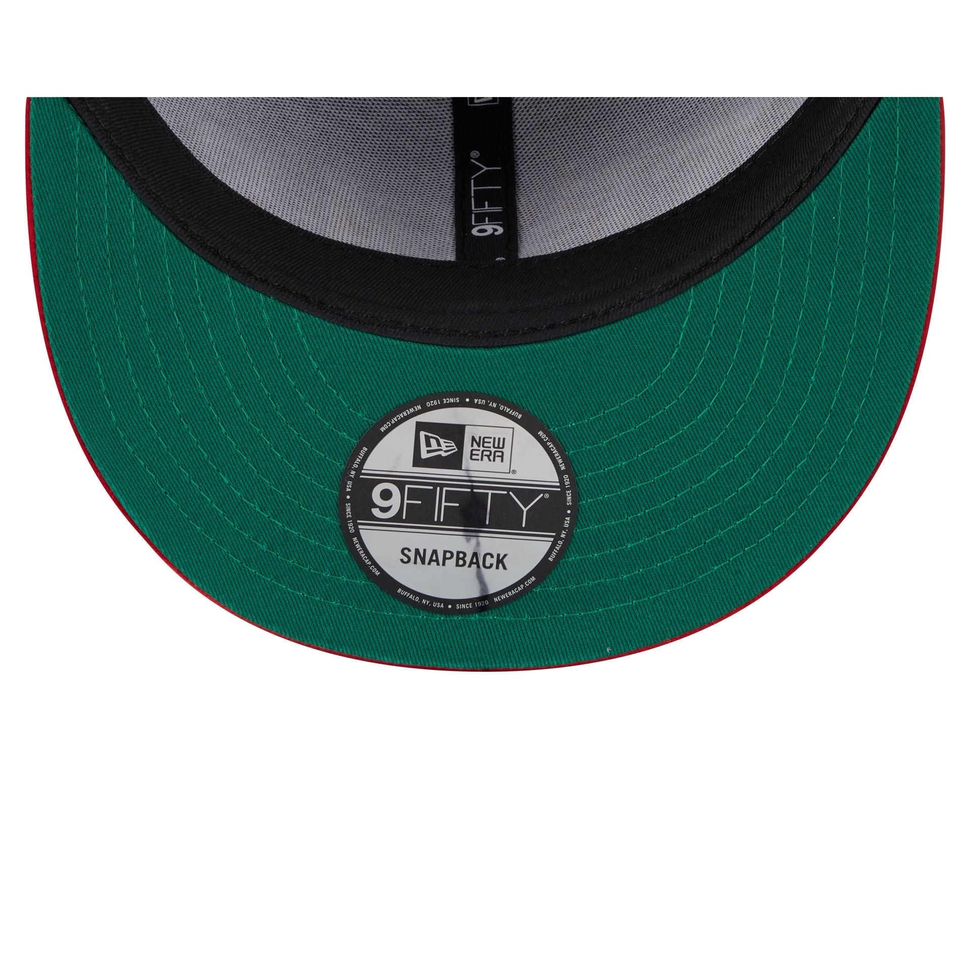 Texas Rangers Satin Pin 9FIFTY Snapback Hat