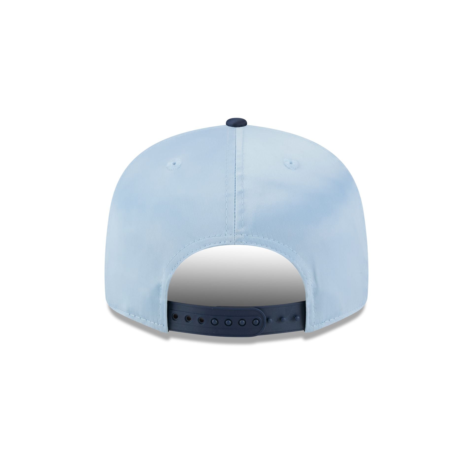 Memphis Grizzlies Satin Pin 9FIFTY Snapback Hat