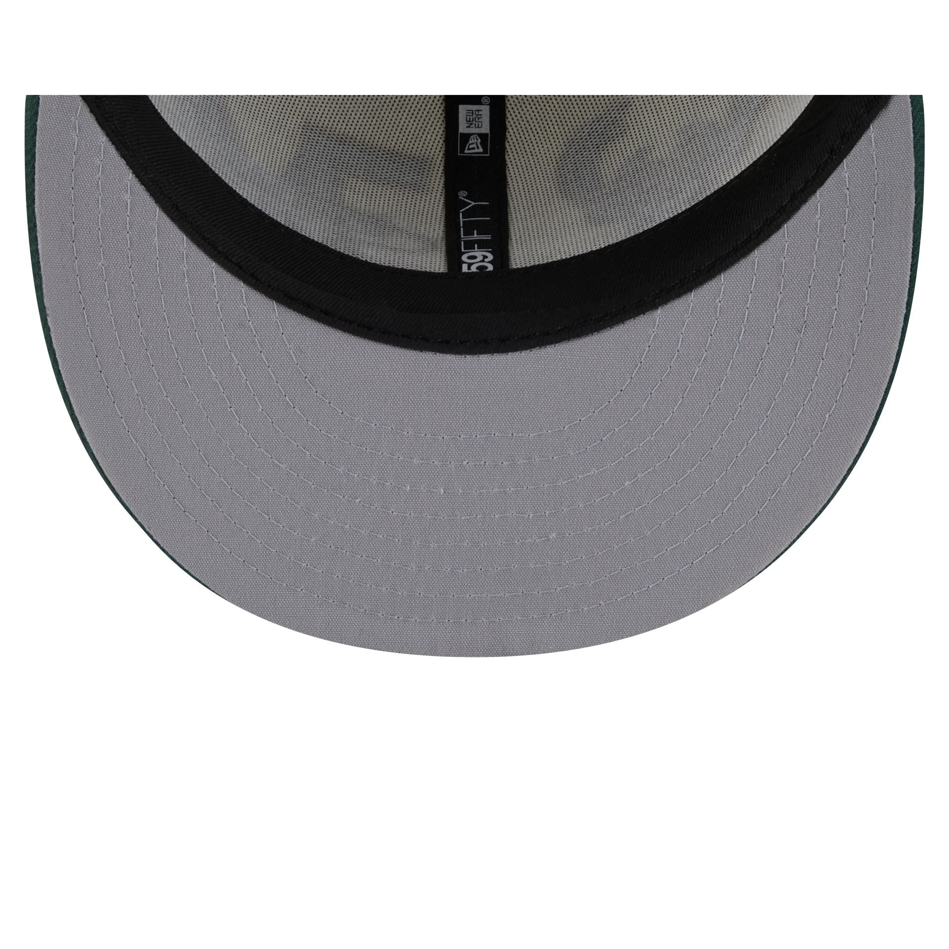 Milwaukee Bucks Giannis Antetokounmpo Chrome White 59FIFTY Fitted Hat