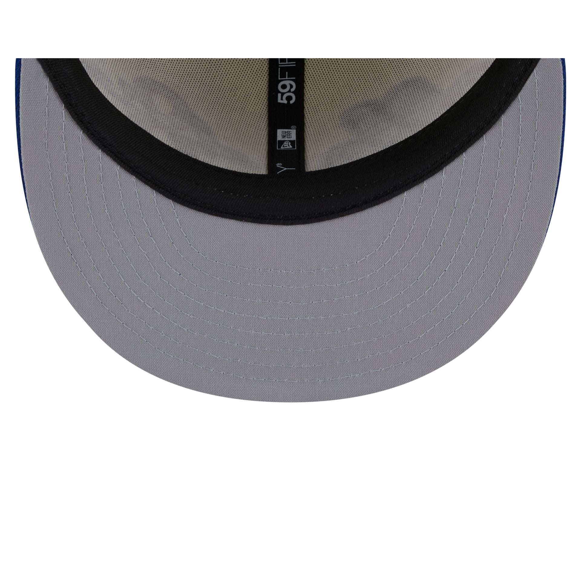 Montreal Expos Gary Carter Chrome White 59FIFTY Fitted Hat