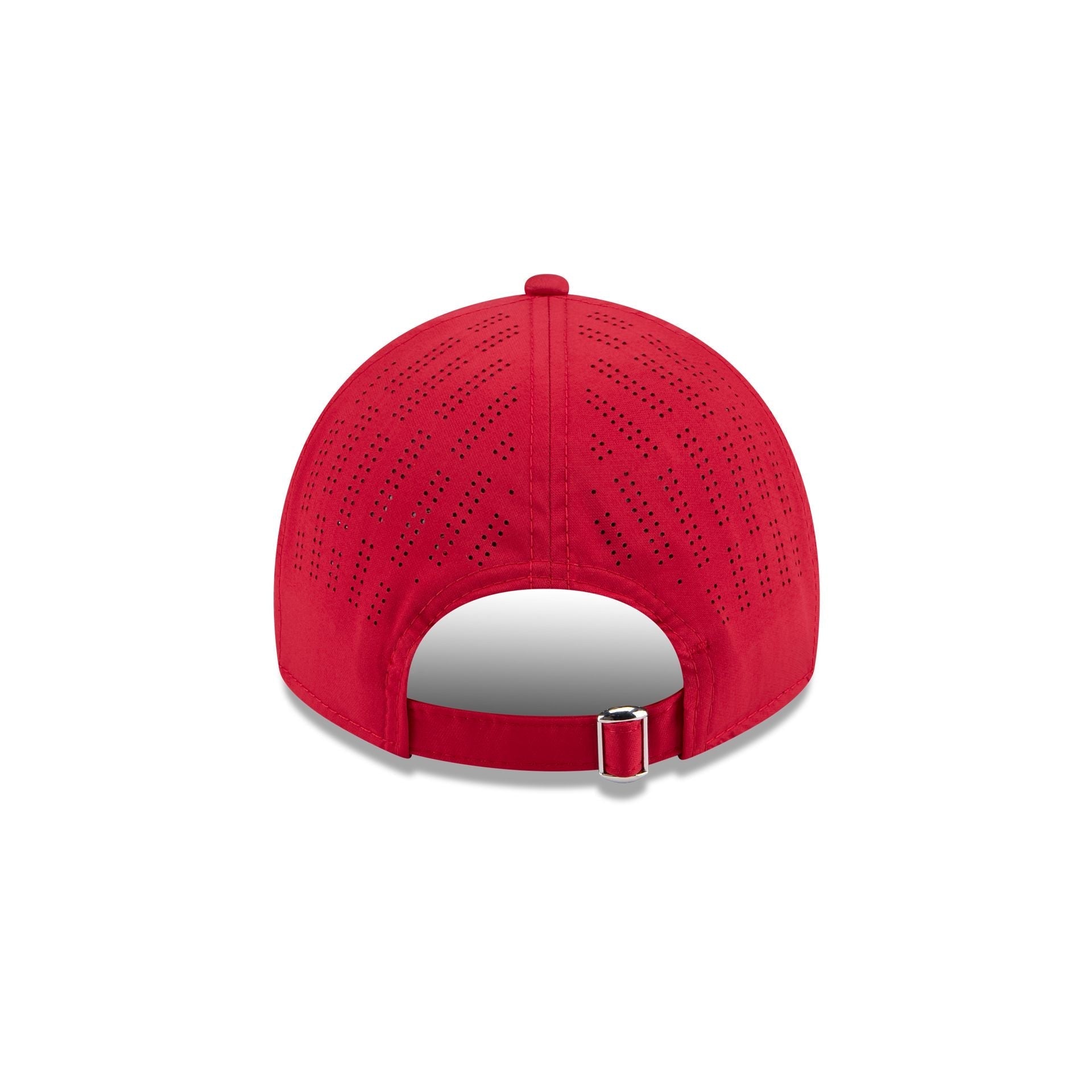 Cincinnati Reds Reflect 9TWENTY A-Frame Adjustable Hat
