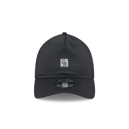 Colorado Rockies Reflect 9TWENTY A-Frame Adjustable Hat