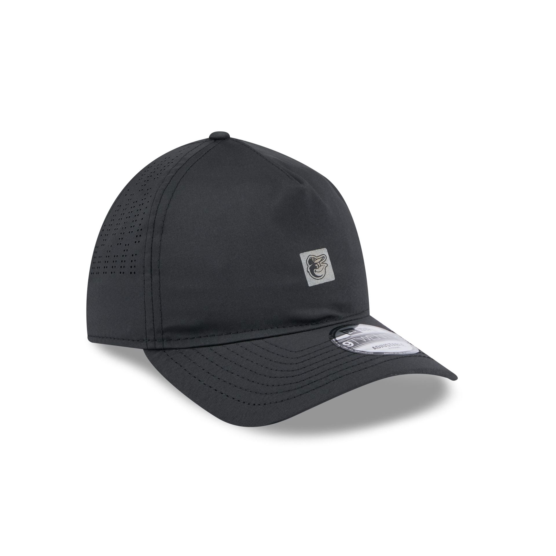 Baltimore Orioles Reflect 9TWENTY A-Frame Adjustable Hat