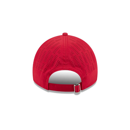 Los Angeles Angels Reflect 9TWENTY A-Frame Adjustable Hat