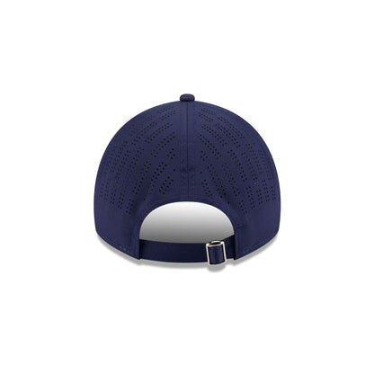 Milwaukee Brewers Reflect 9TWENTY A-Frame Adjustable Hat