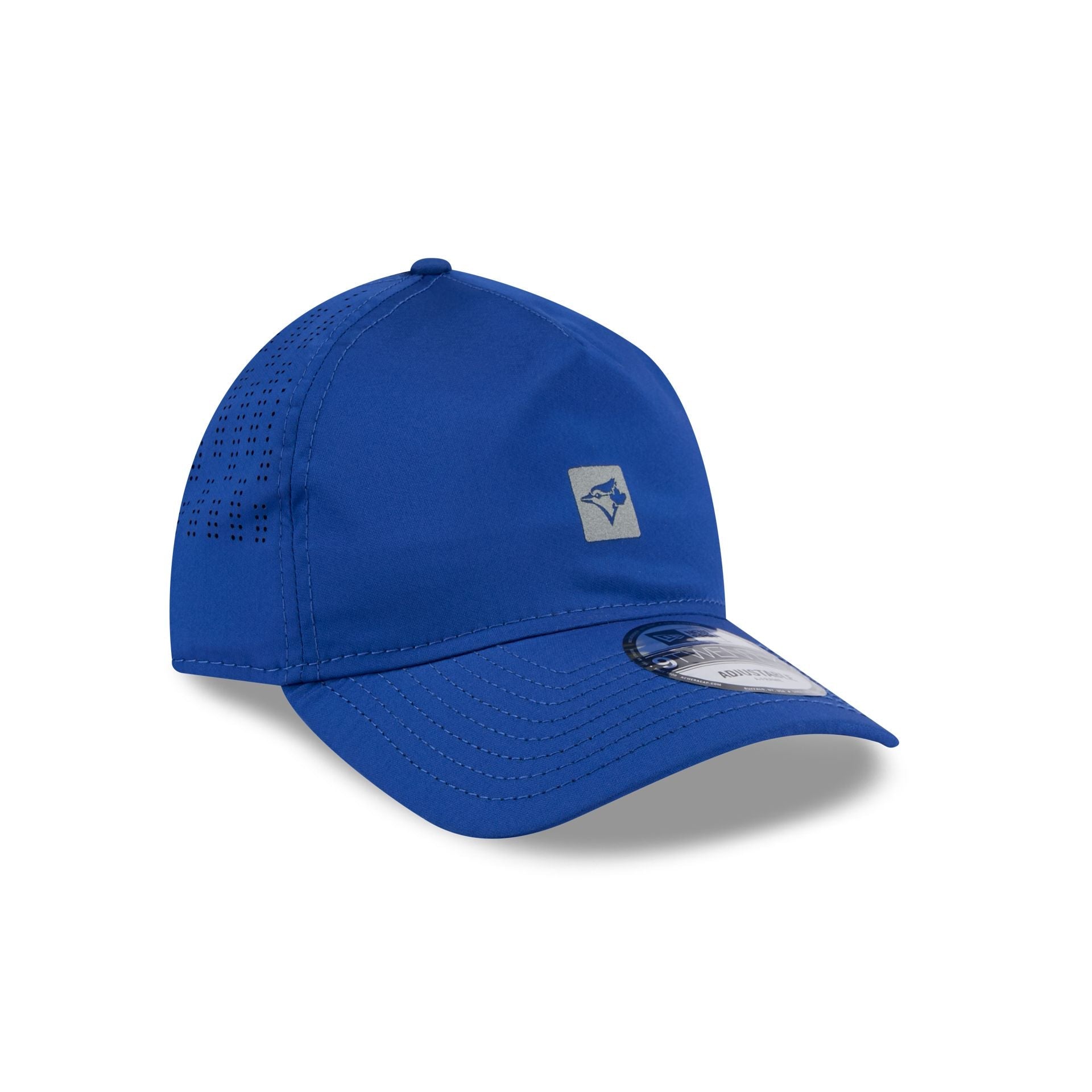Toronto Blue Jays Reflect 9TWENTY A-Frame Adjustable Hat