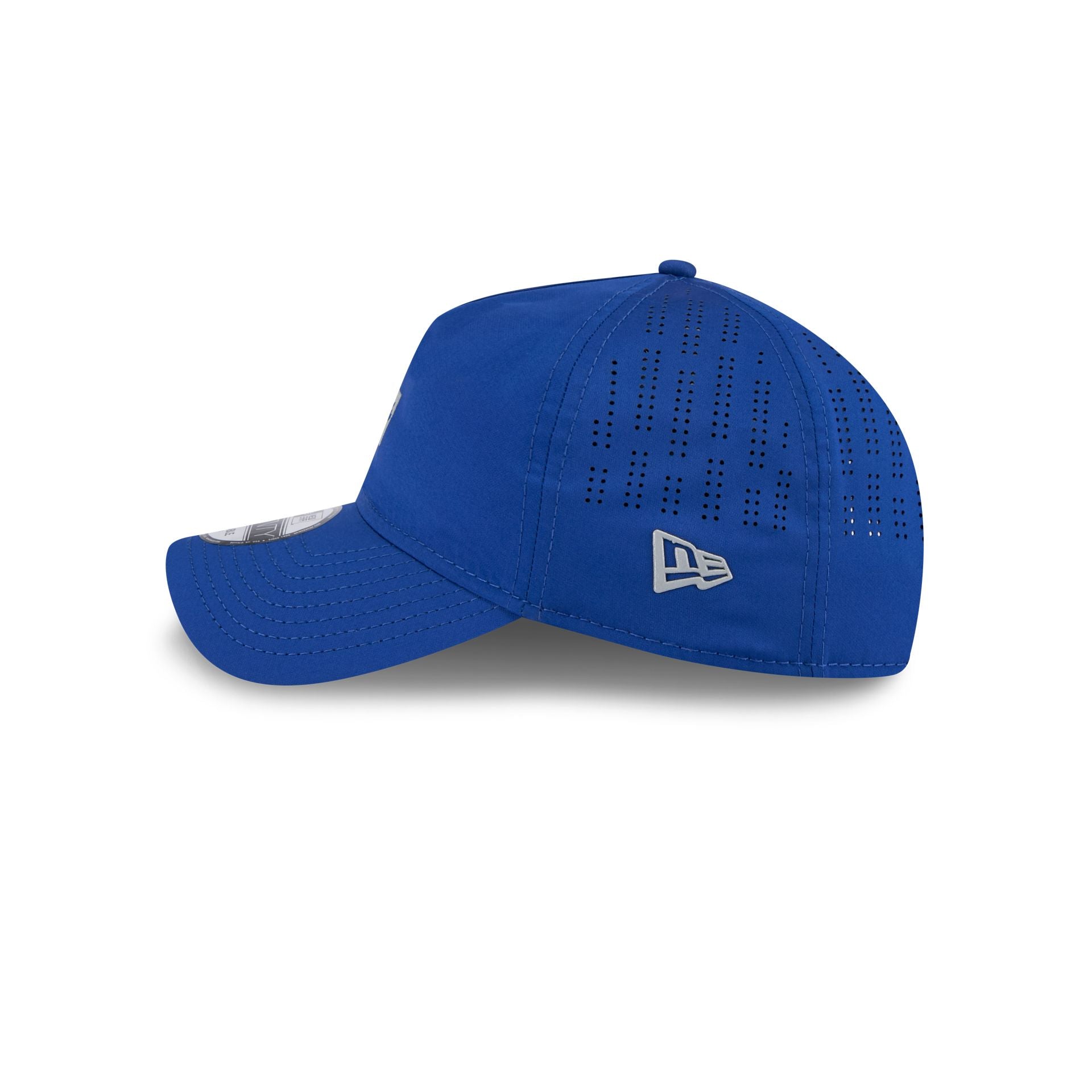 Toronto Blue Jays Reflect 9TWENTY A-Frame Adjustable Hat