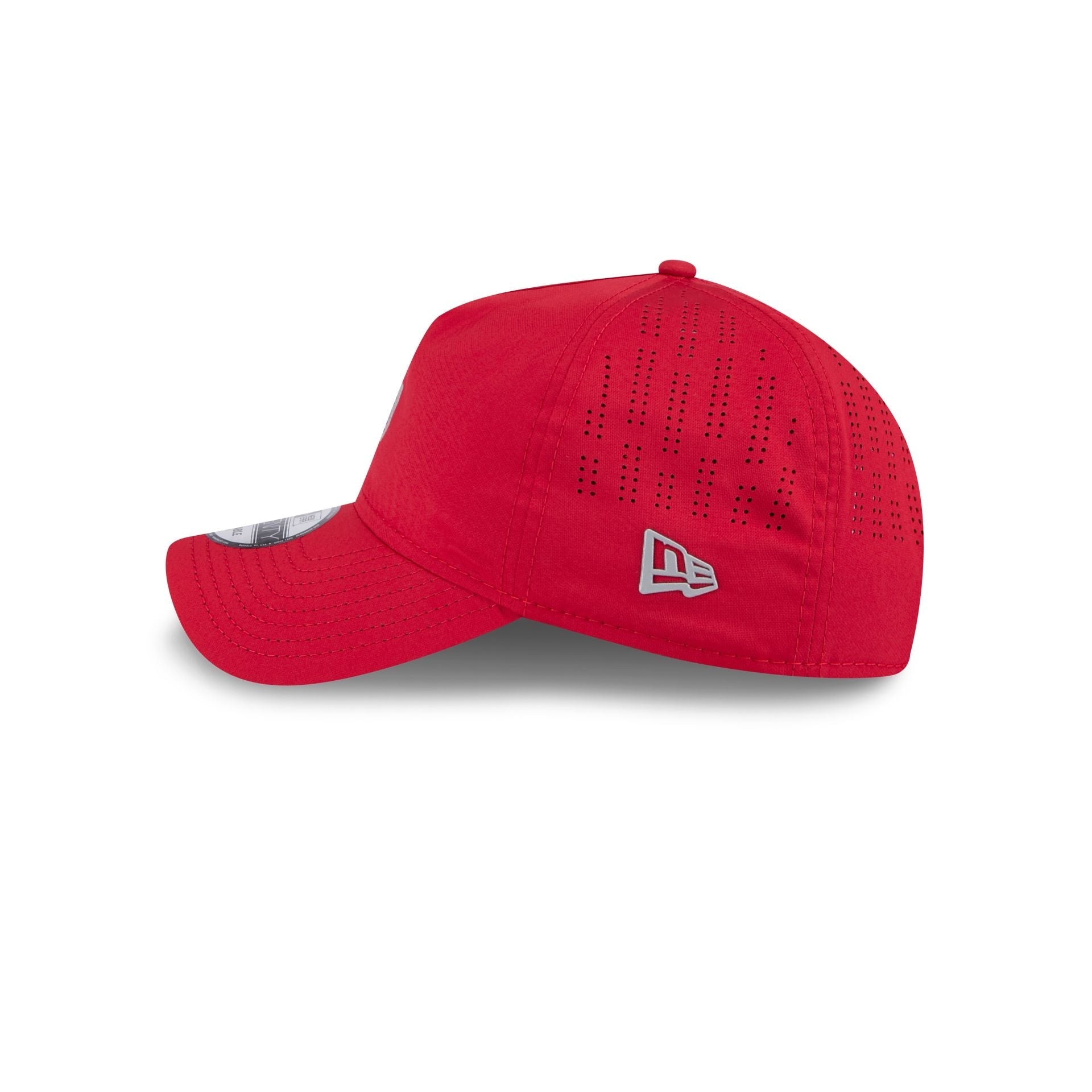 St. Louis Cardinals Reflect 9TWENTY A-Frame Adjustable Hat