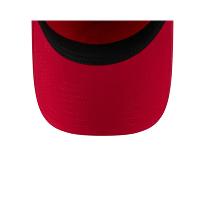 St. Louis Cardinals Reflect 9TWENTY A-Frame Adjustable Hat