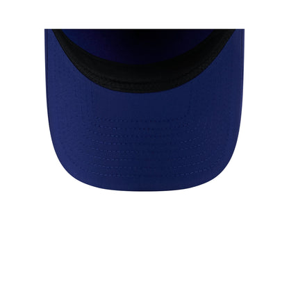 Texas Rangers Reflect 9TWENTY A-Frame Adjustable Hat