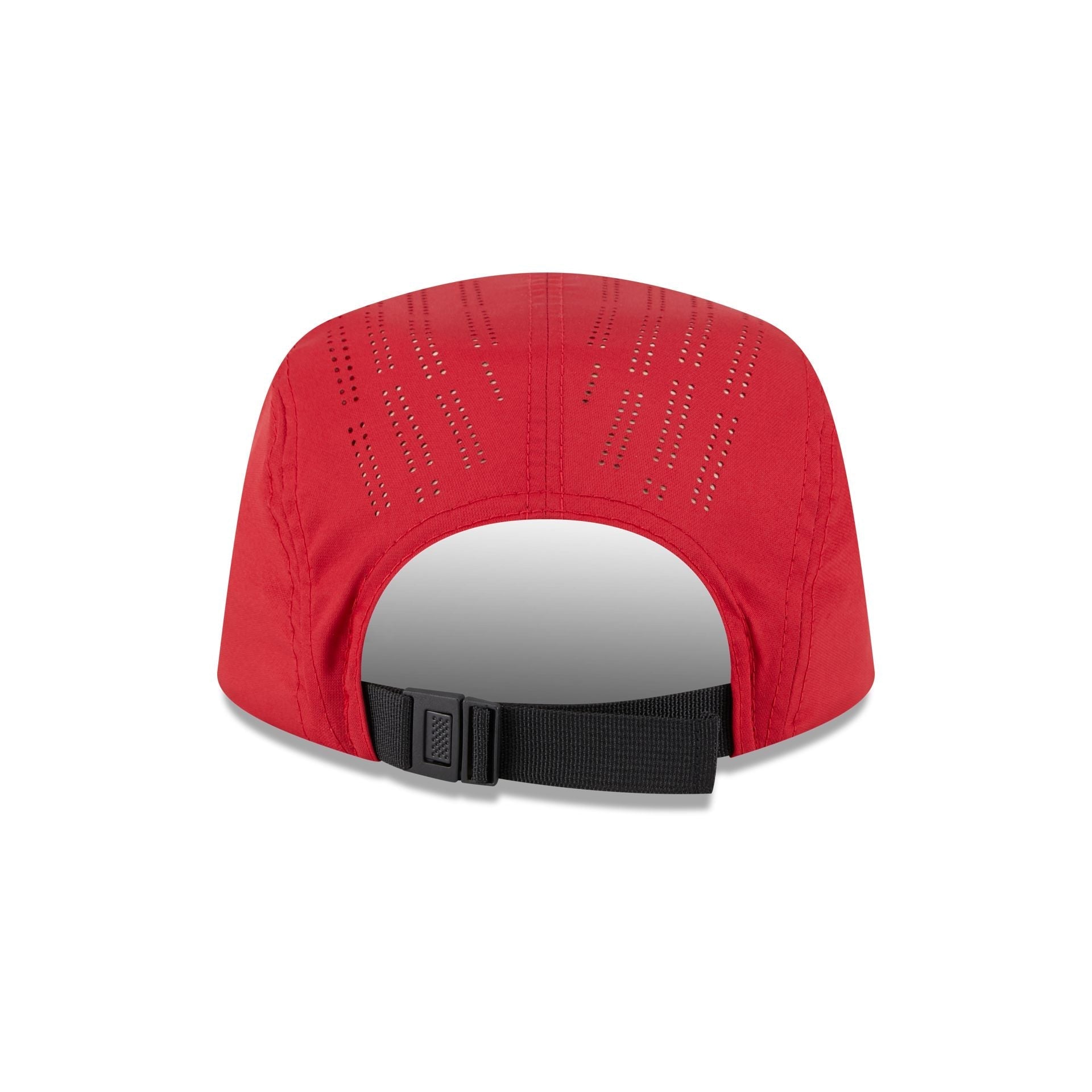 Los Angeles Angels Reflect Camper Strapback Hat