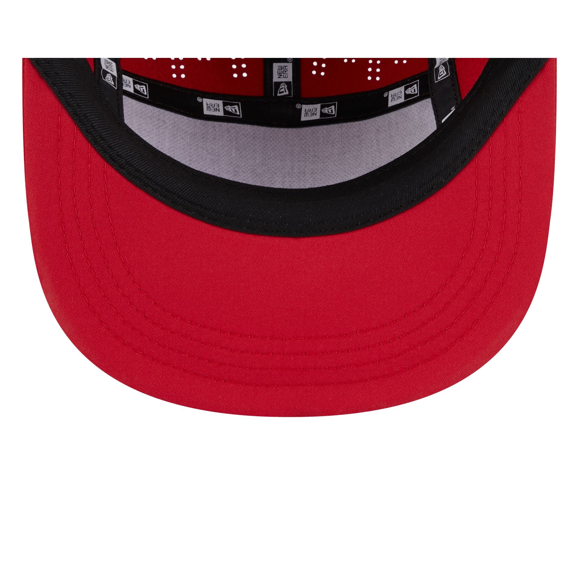 Los Angeles Angels Reflect Camper Strapback Hat