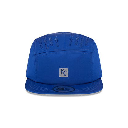 Kansas City Royals Reflect Camper Strapback Hat