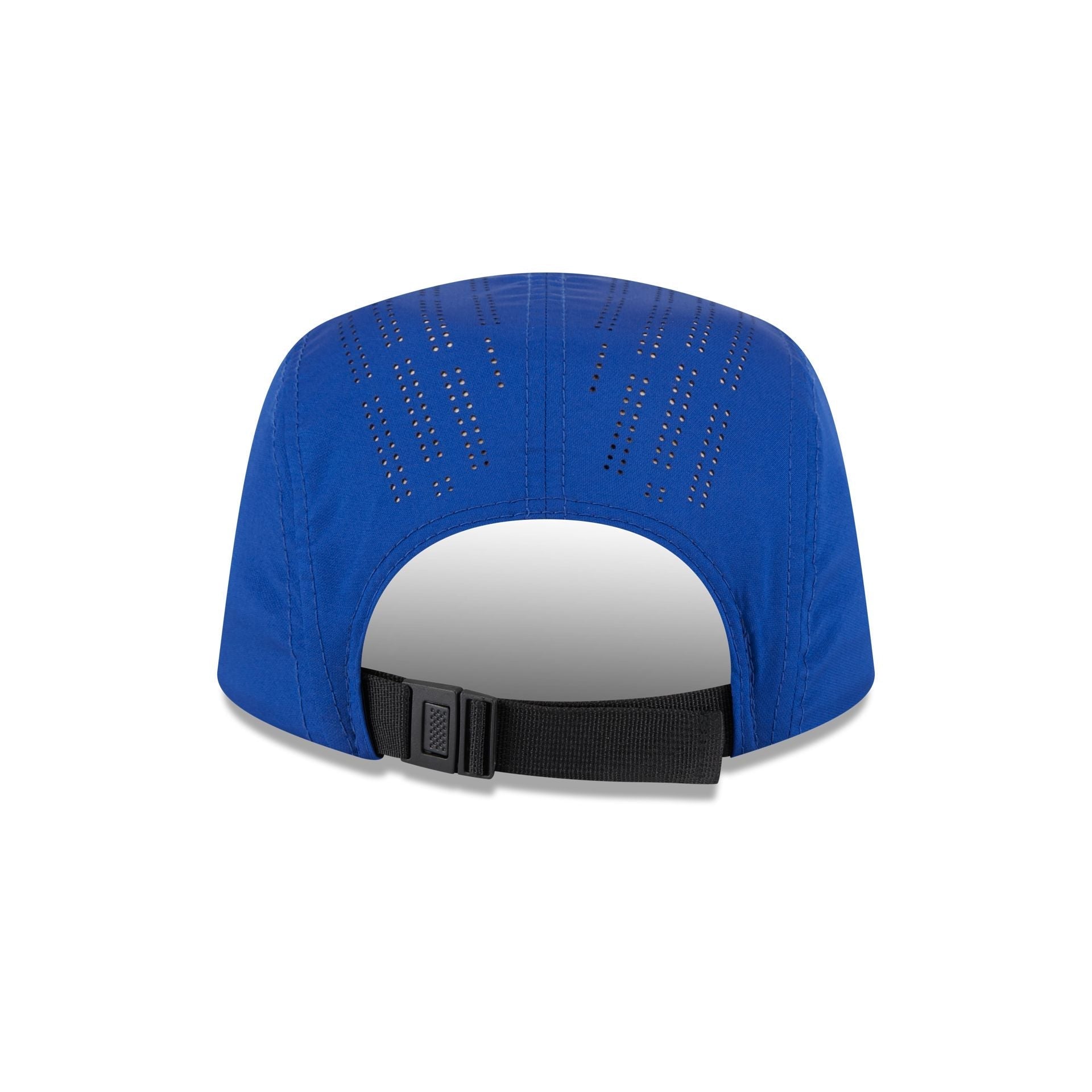 Kansas City Royals Reflect Camper Strapback Hat