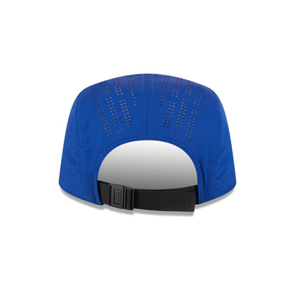 Kansas City Royals Reflect Camper Strapback Hat