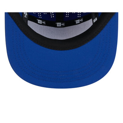 Kansas City Royals Reflect Camper Strapback Hat