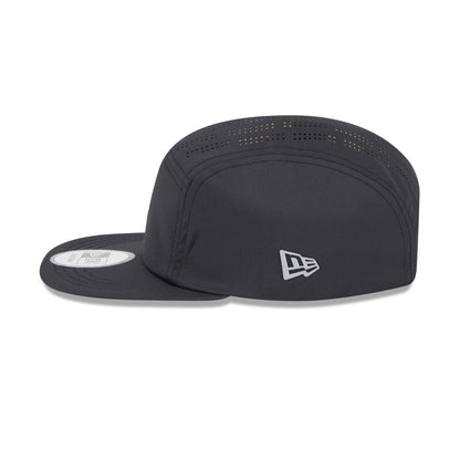 Colorado Rockies Reflect Camper Strapback Hat