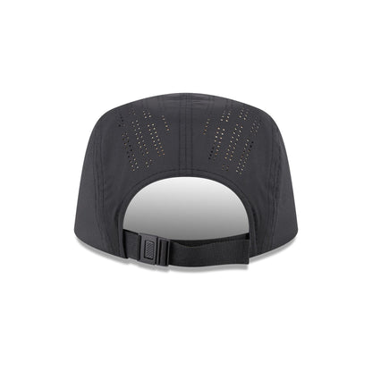 Colorado Rockies Reflect Camper Strapback Hat