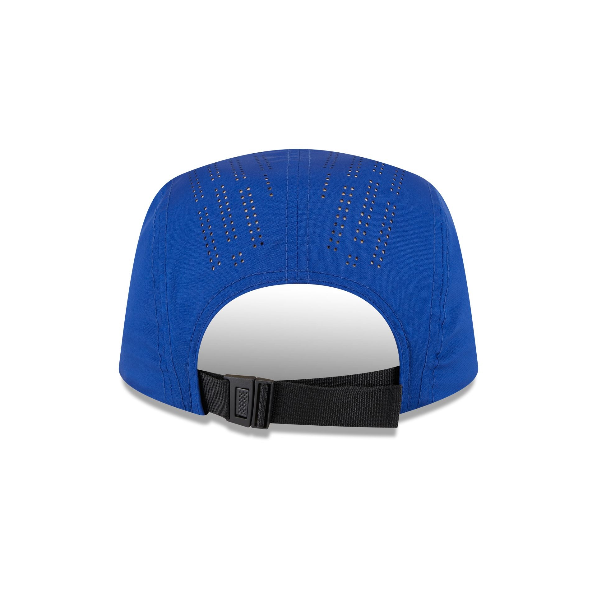 Chicago Cubs Reflect Camper Strapback Hat