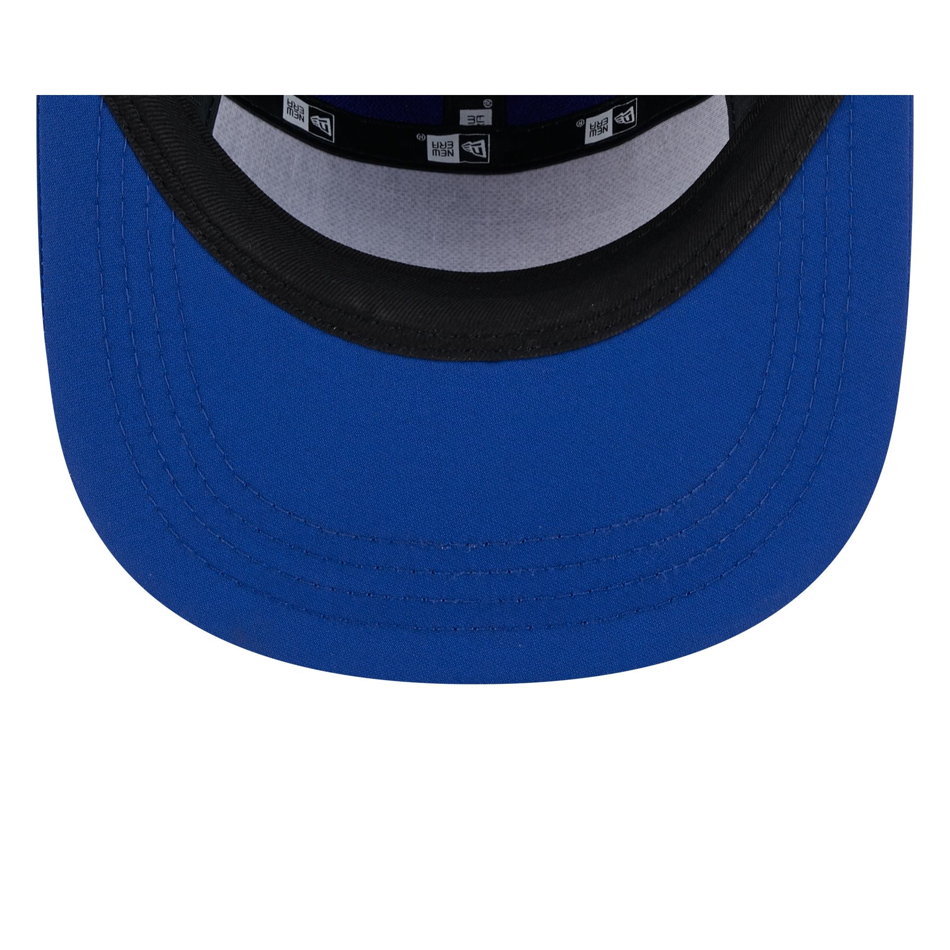 Chicago Cubs Reflect Camper Strapback Hat