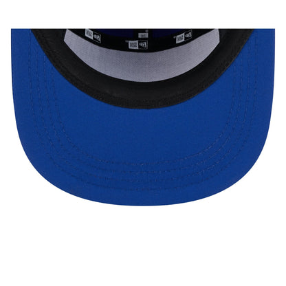 Chicago Cubs Reflect Camper Strapback Hat