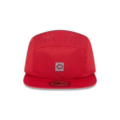 Cincinnati Reds Reflect Camper Strapback Hat