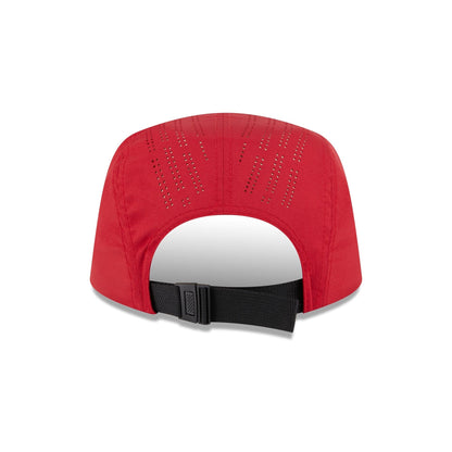 Cincinnati Reds Reflect Camper Strapback Hat