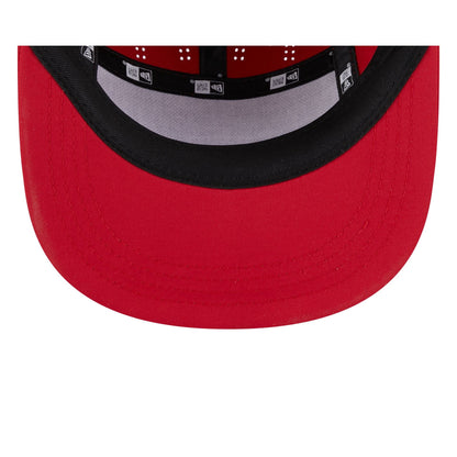 Cincinnati Reds Reflect Camper Strapback Hat