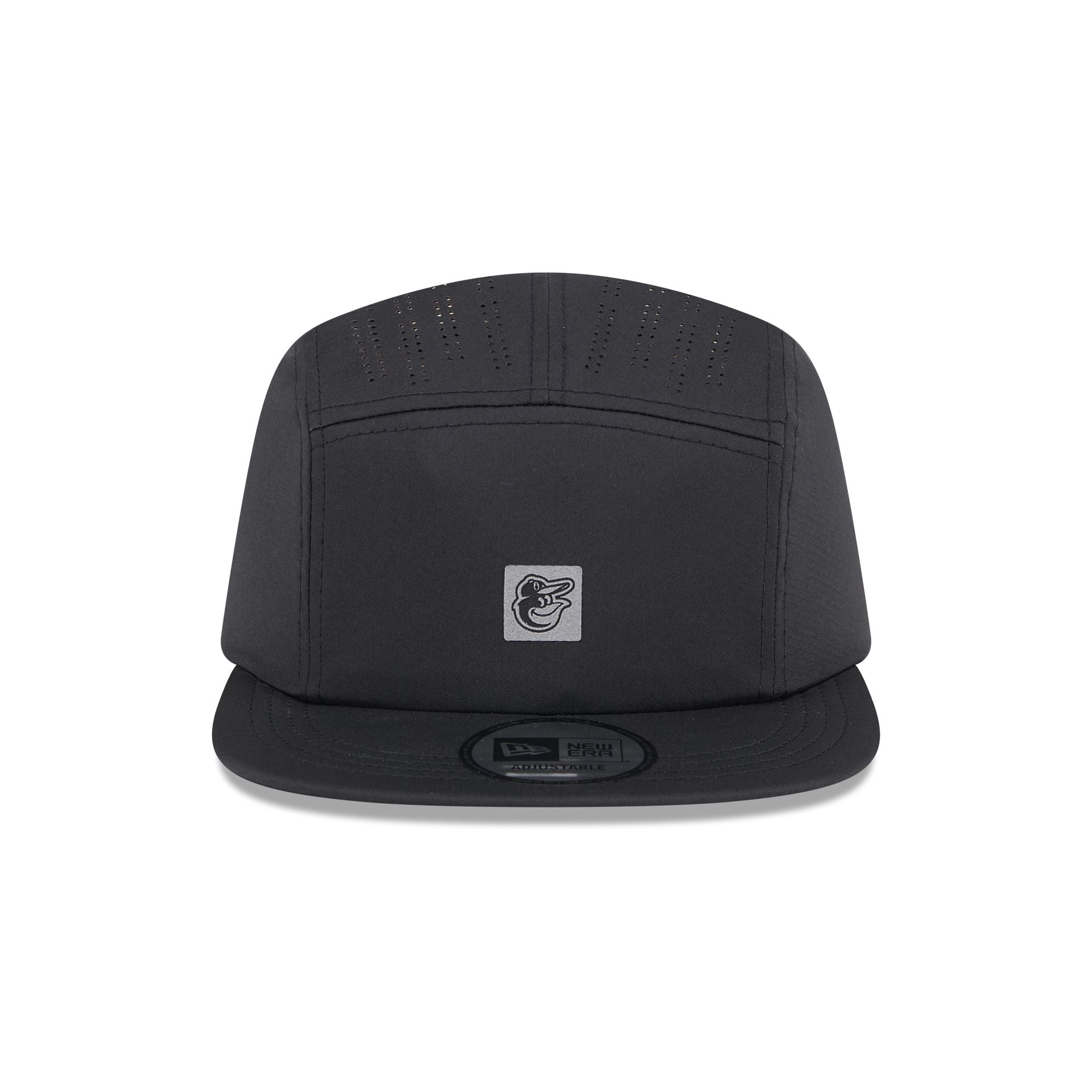 Baltimore Orioles Reflect Camper Strapback Hat