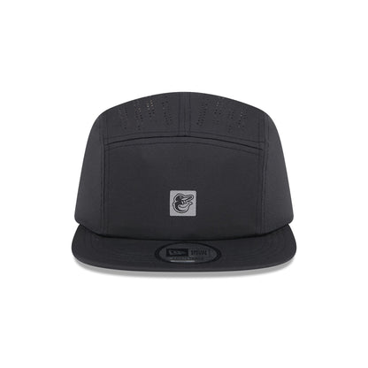 Baltimore Orioles Reflect Camper Strapback Hat
