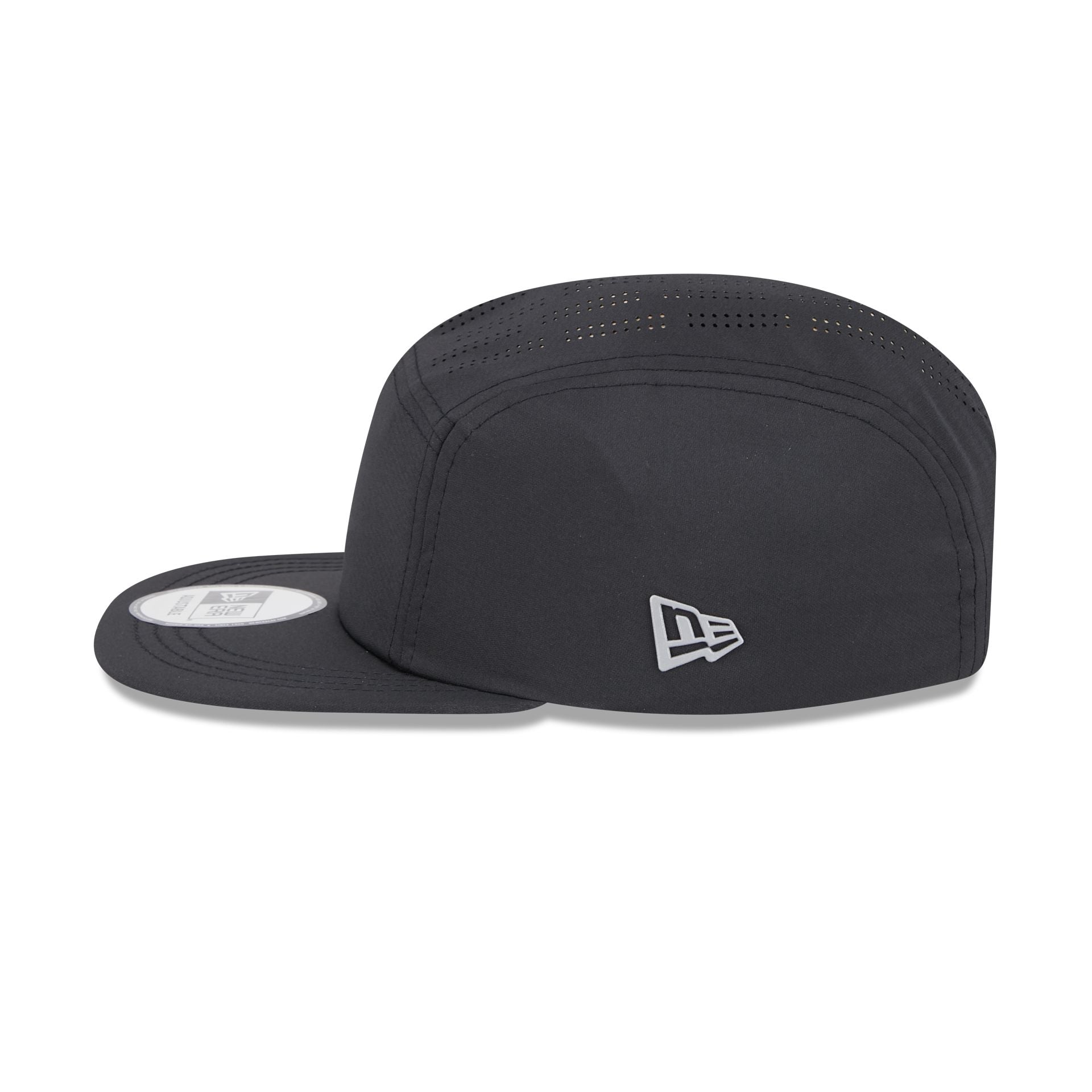 Baltimore Orioles Reflect Camper Strapback Hat
