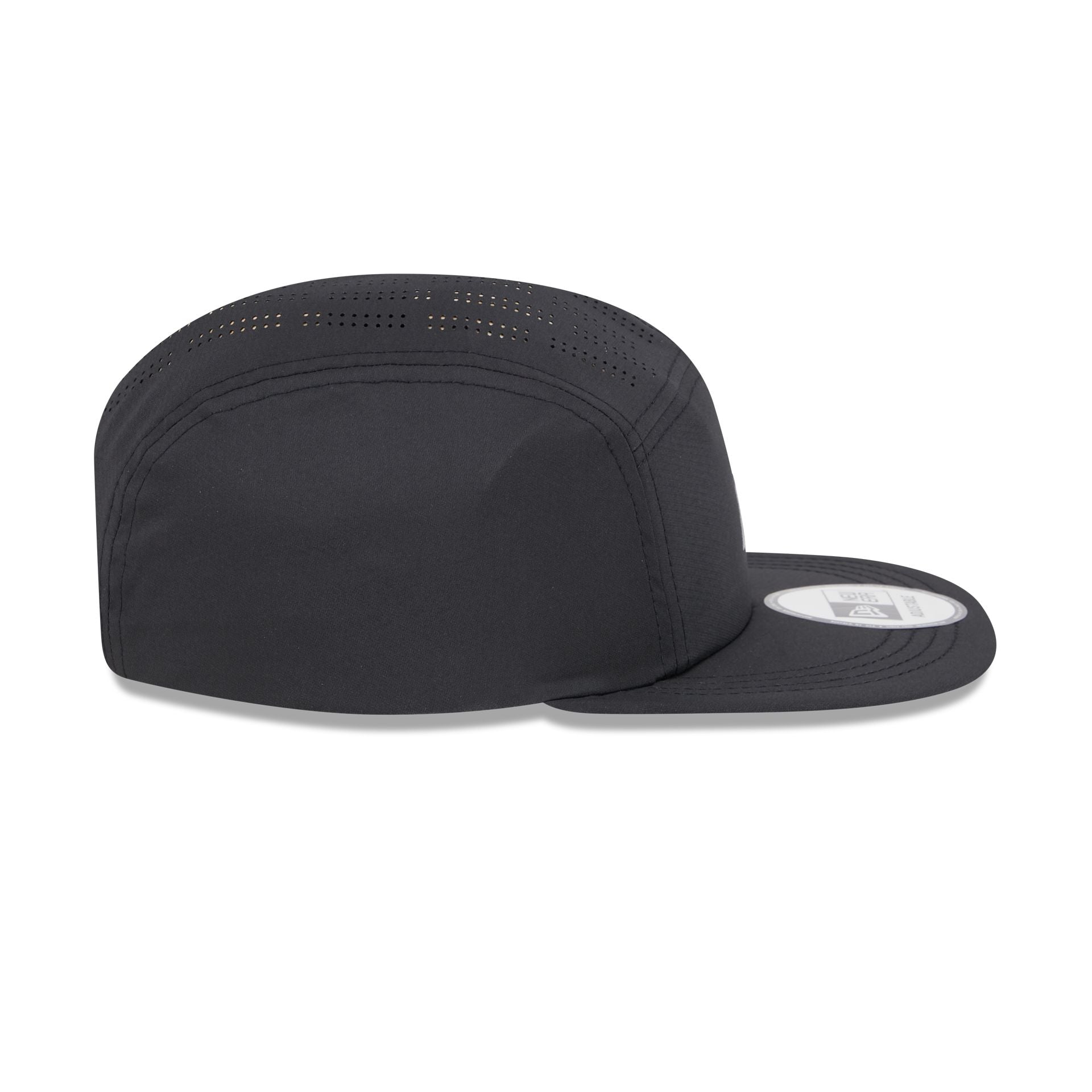 Baltimore Orioles Reflect Camper Strapback Hat