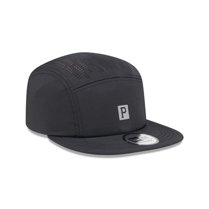 Pittsburgh Pirates Reflect Camper Strapback Hat