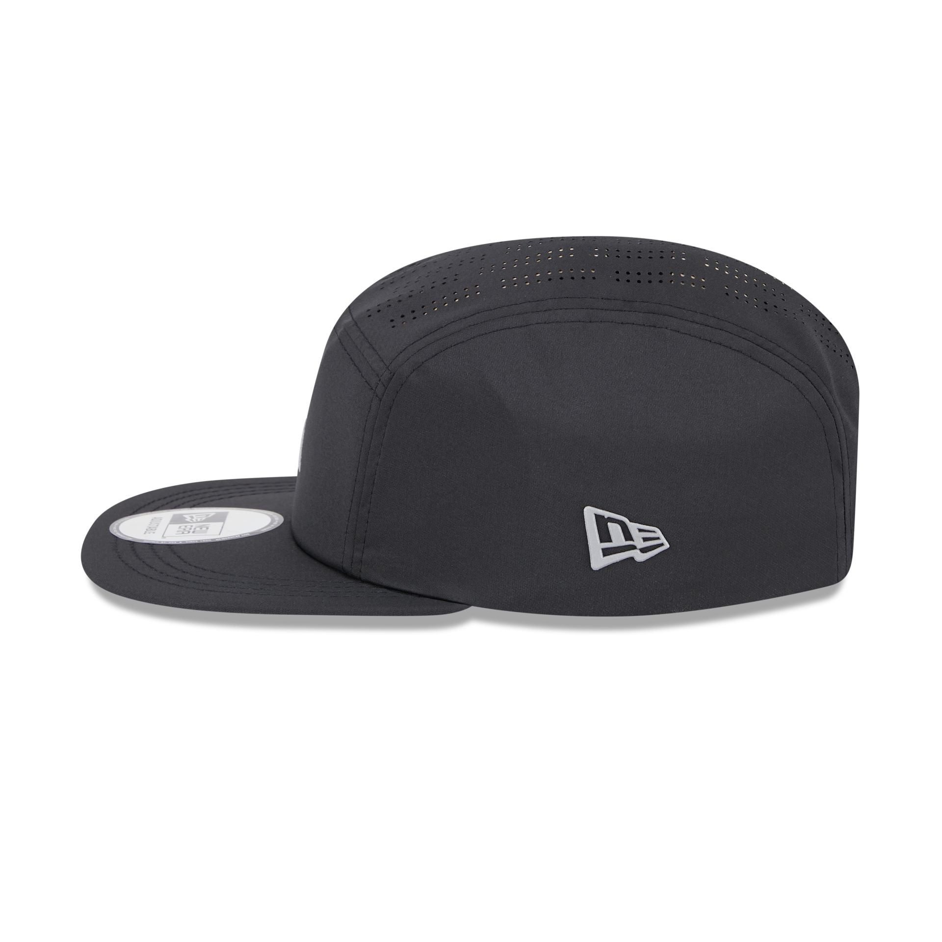 Pittsburgh Pirates Reflect Camper Strapback Hat
