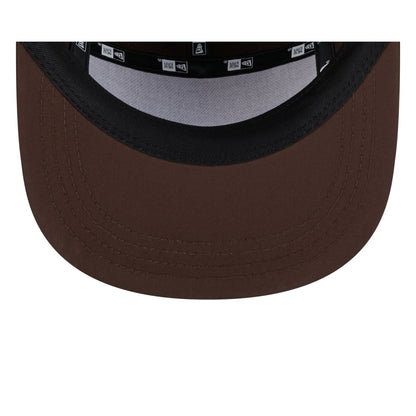 San Diego Padres Reflect Camper Strapback Hat