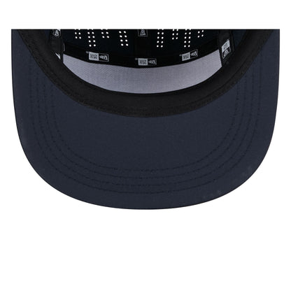 Cleveland Guardians Reflect Camper Strapback Hat