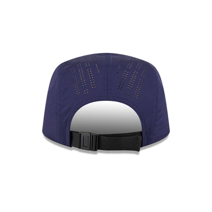 Milwaukee Brewers Reflect Camper Strapback Hat
