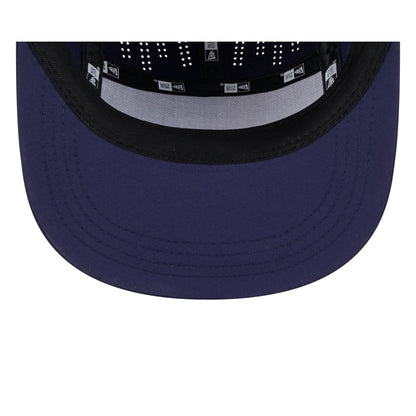 Milwaukee Brewers Reflect Camper Strapback Hat