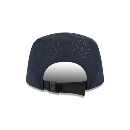 Minnesota Twins Reflect Camper Strapback Hat