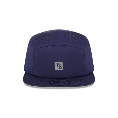 Tampa Bay Rays Reflect Camper Strapback Hat