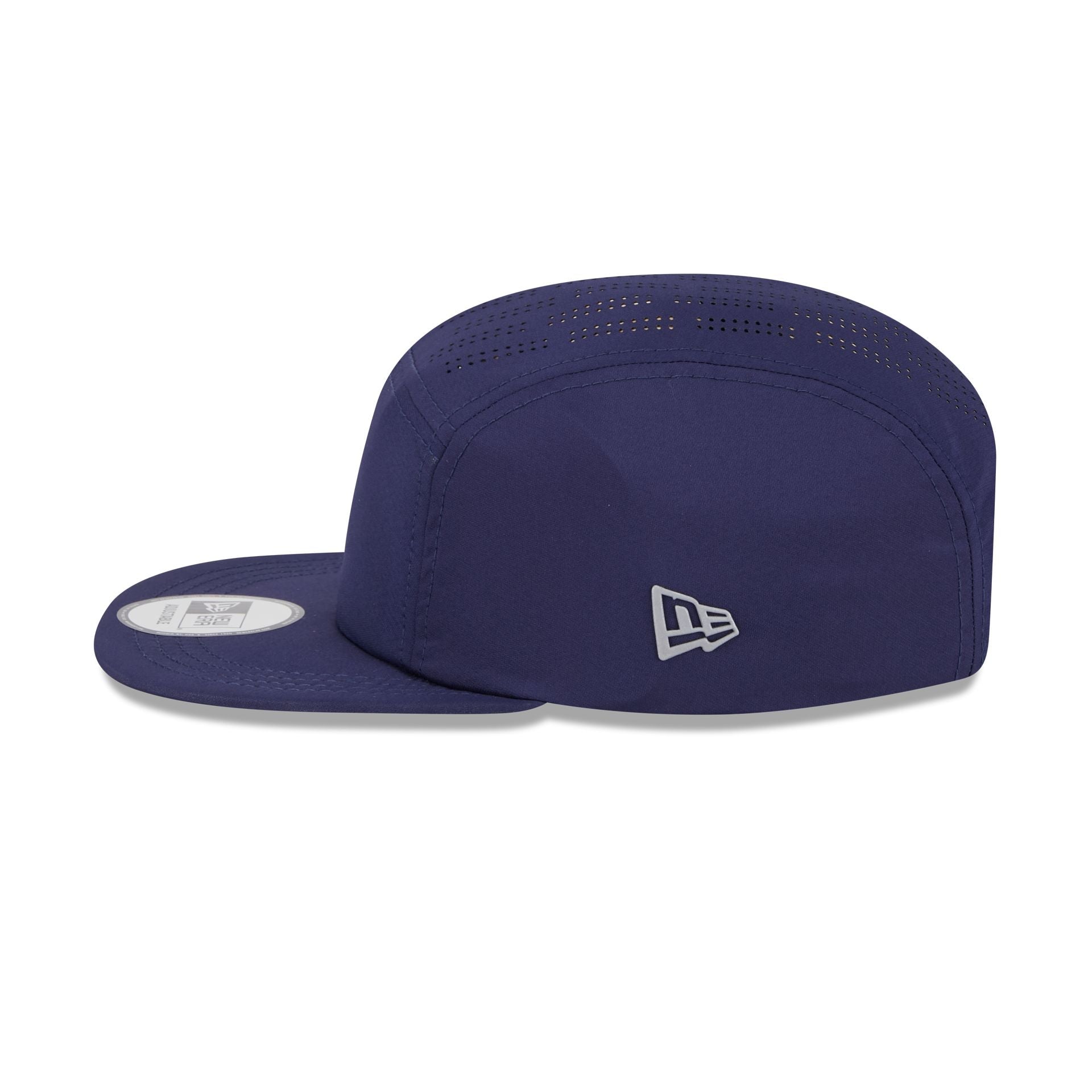 Tampa Bay Rays Reflect Camper Strapback Hat