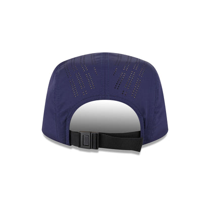 Tampa Bay Rays Reflect Camper Strapback Hat
