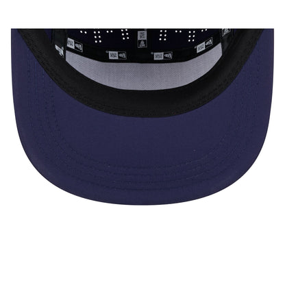 Tampa Bay Rays Reflect Camper Strapback Hat